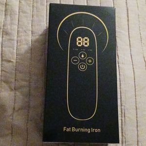 Fat burning iron